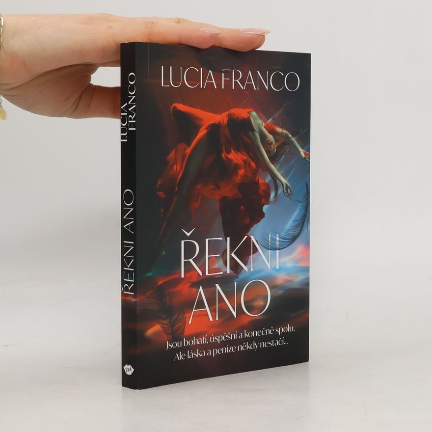Lucia Franco Řekni ano