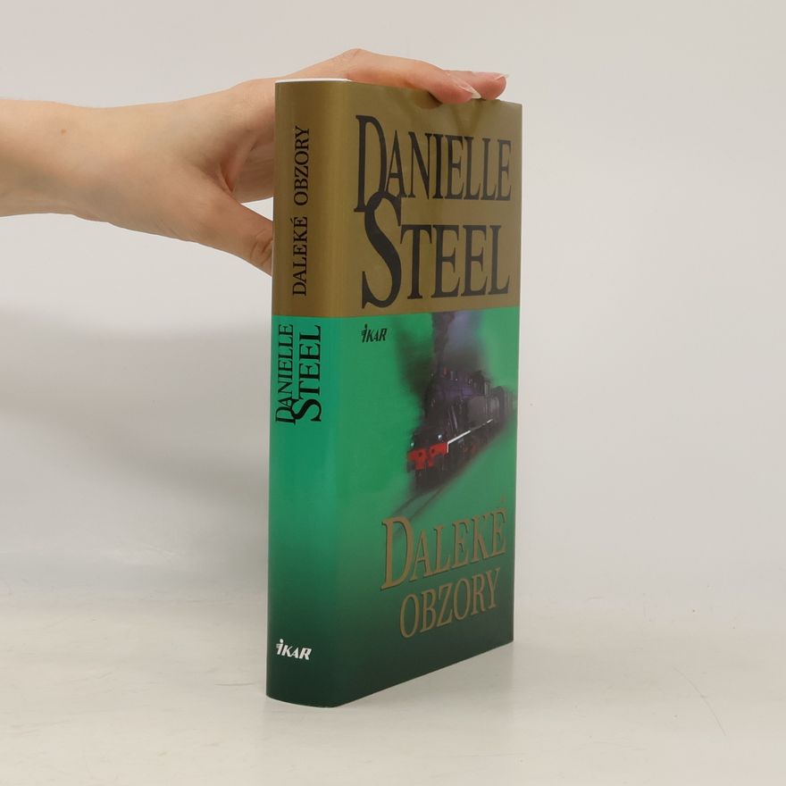 Danielle Steel Daleké obzory
