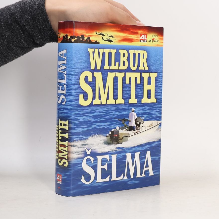 Wilbur Smith Šelma