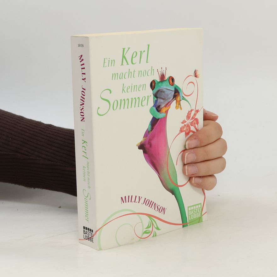 Milly Johnson Ein Kerl macht noch keinen Sommer