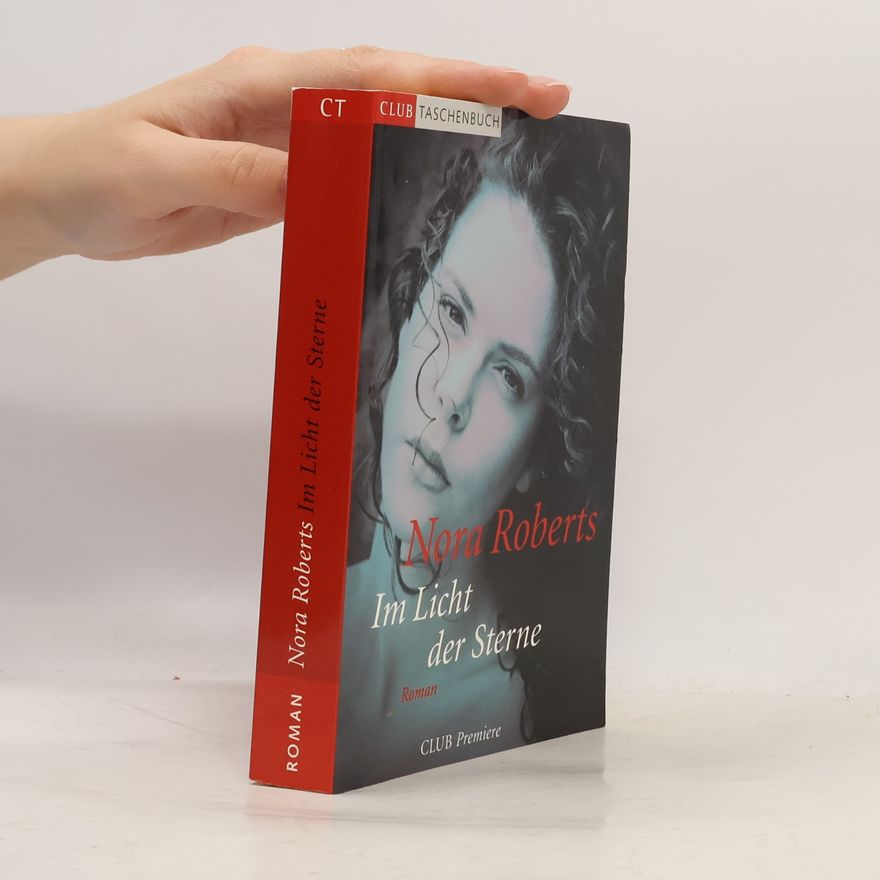 Nora Roberts Im Licht der Sterne