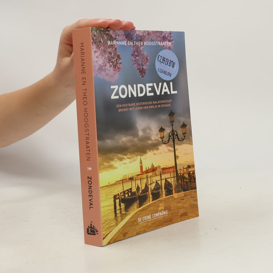 Marianne Hoogstraaten Zondeval