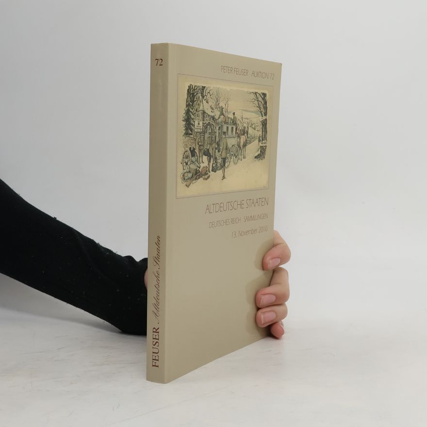 Autorenkollektiv Altdeutsche Staaten