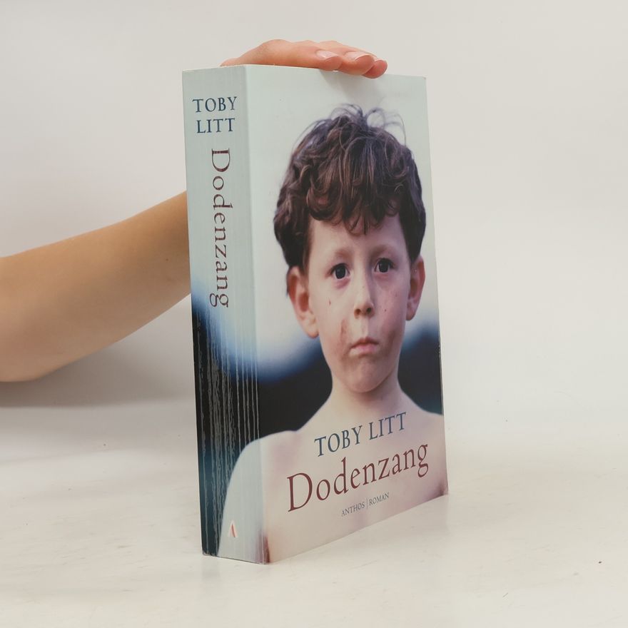 Toby Litt Dodenzang
