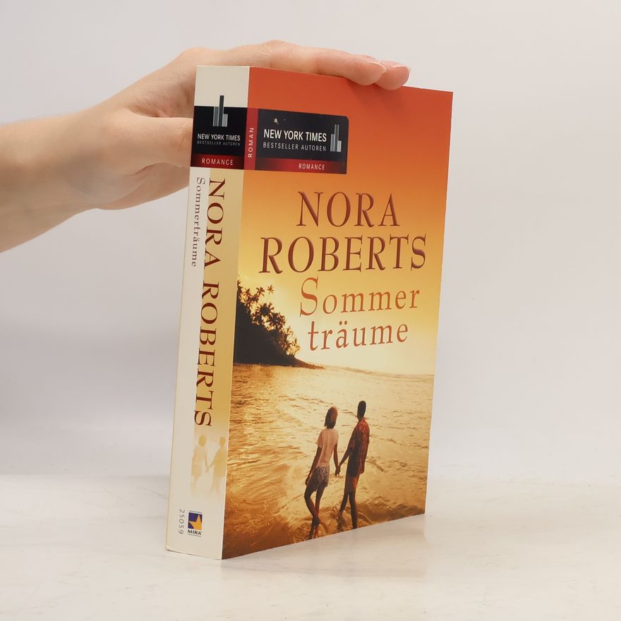 Nora Roberts Sommerträume