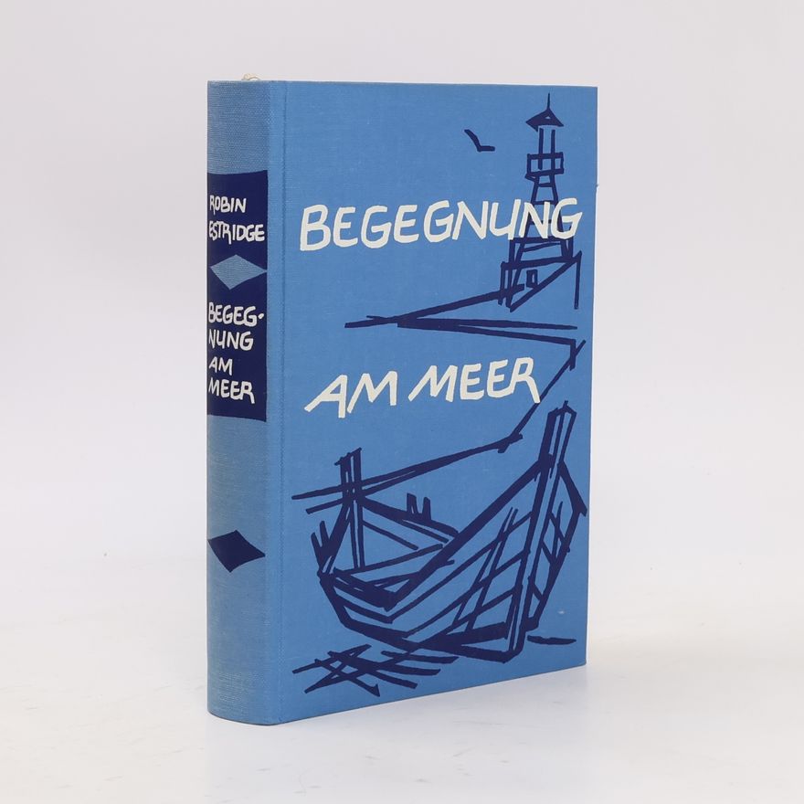 Robin Estridge Begegnung am Meer