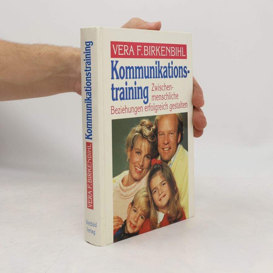 Vera Birkenbihl Kommunikationstraining