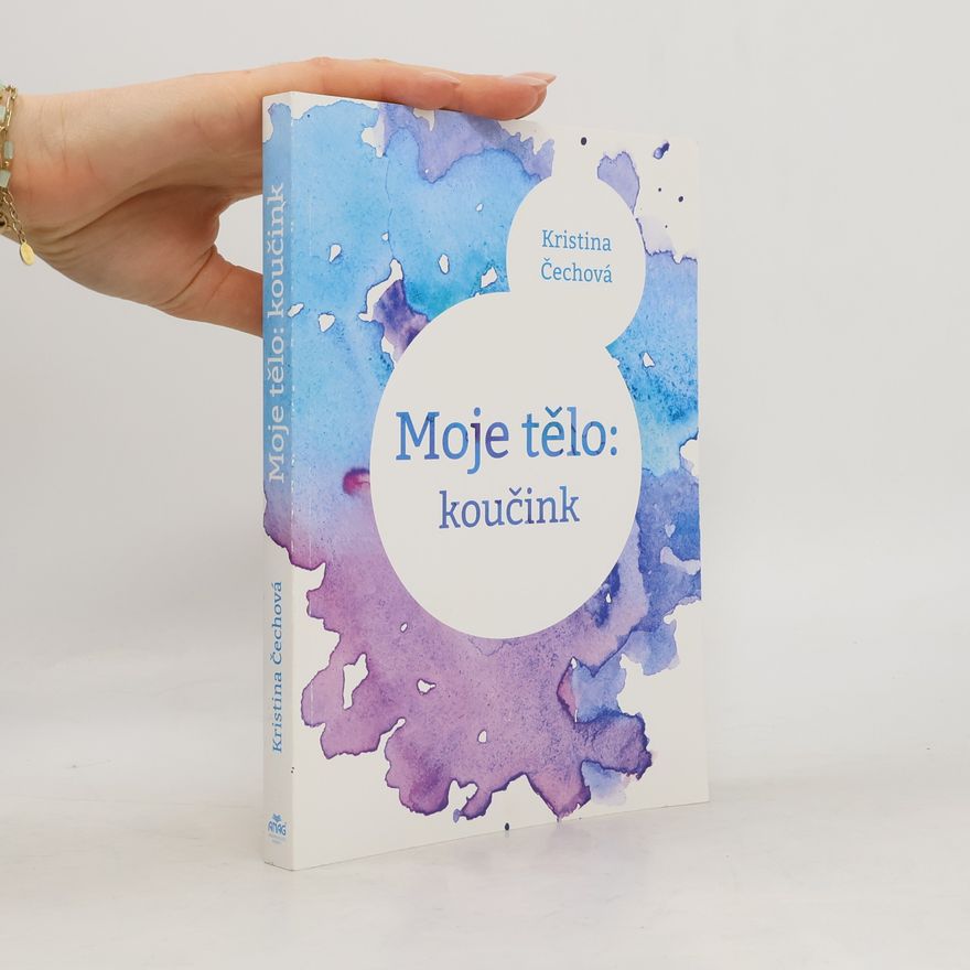 Kristina Čechová Moje tělo: koučink