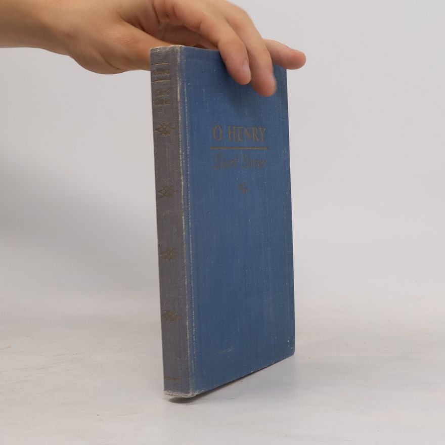 O. Henry Short Stories