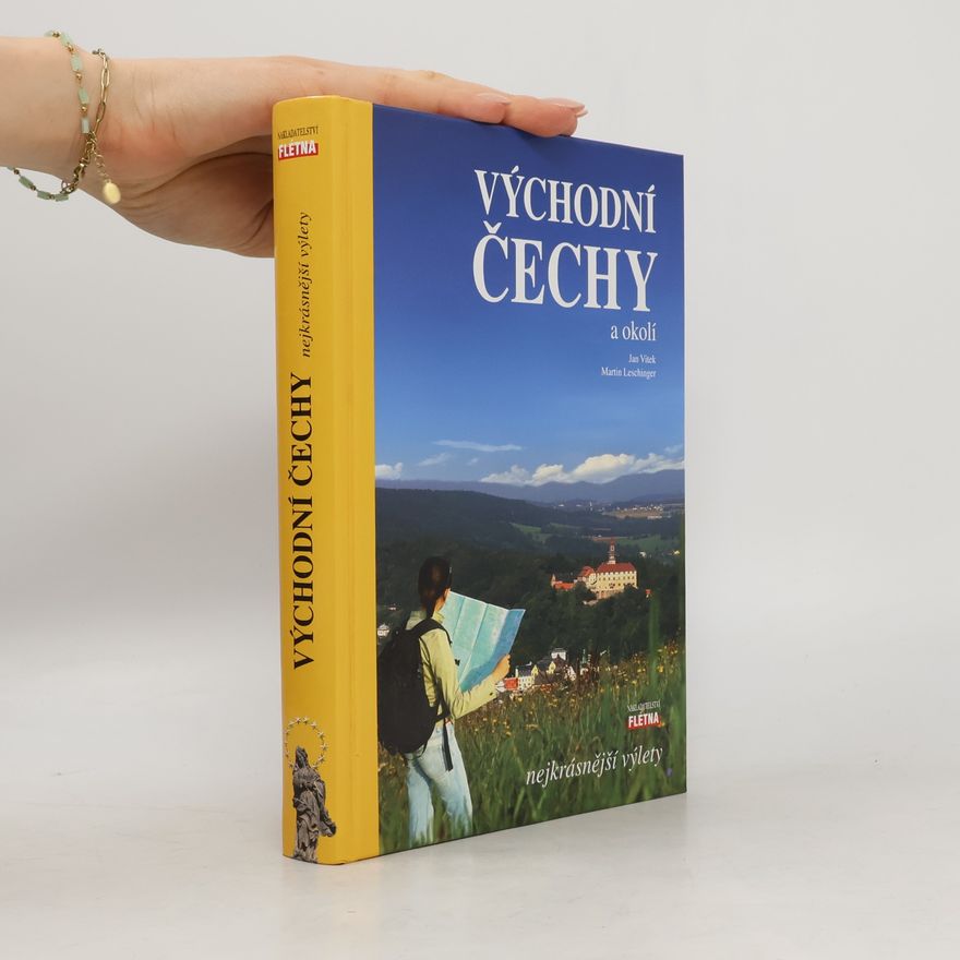 Martin Leschinger Východní Čechy a okolí