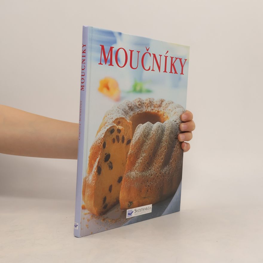 Sabine Mader Moučníky