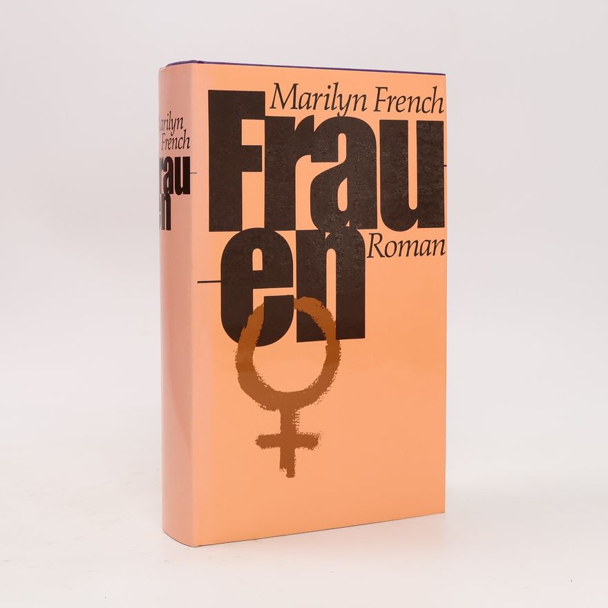Marilyn French Frauen