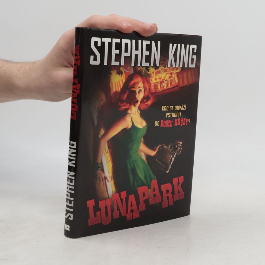 Stephen King Lunapark