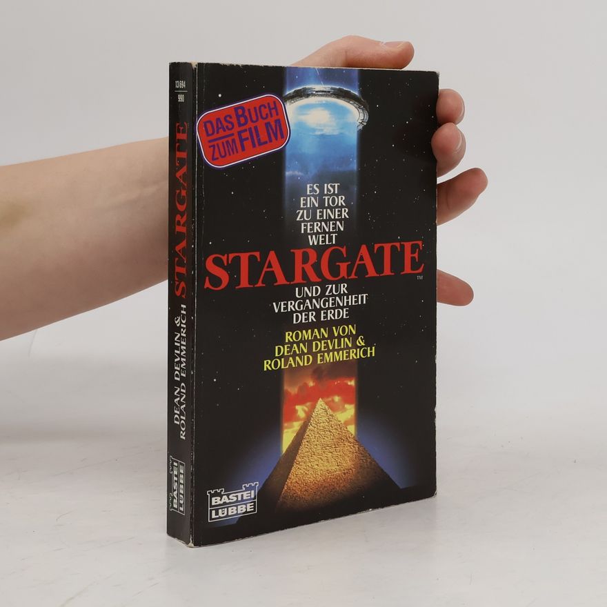 Dean Devlin Stargate