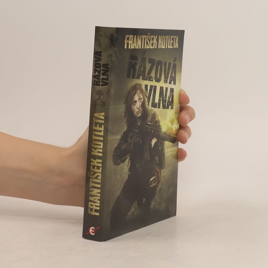 František Kotleta Rázová vlna