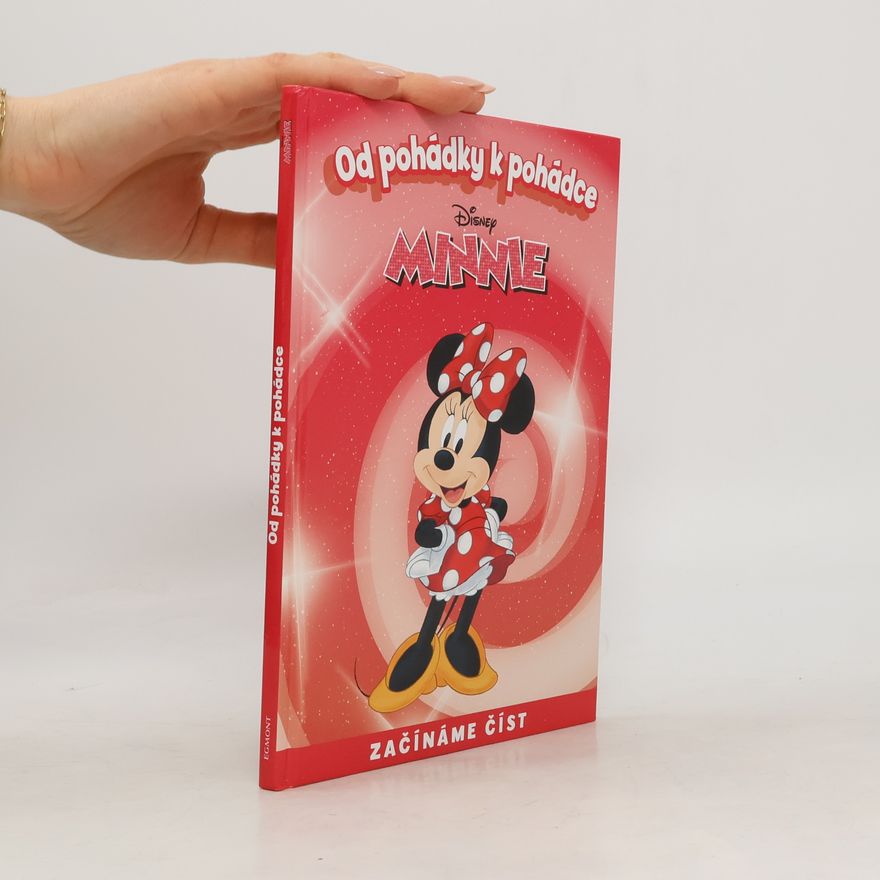 Various authors Od pohádky k pohádce – Minnie