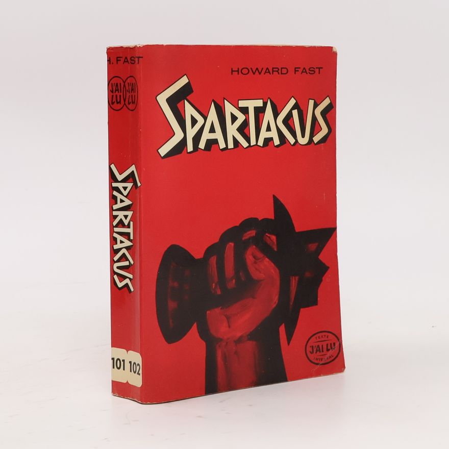 Howard Fast Spartacus