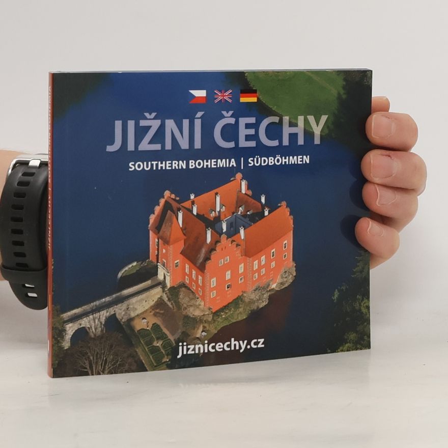 Libor Sváček Jižní Čechy. Southern Bohemia. Südböhmen