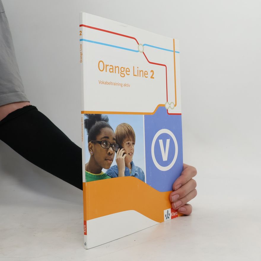 AA.VV. Orange line