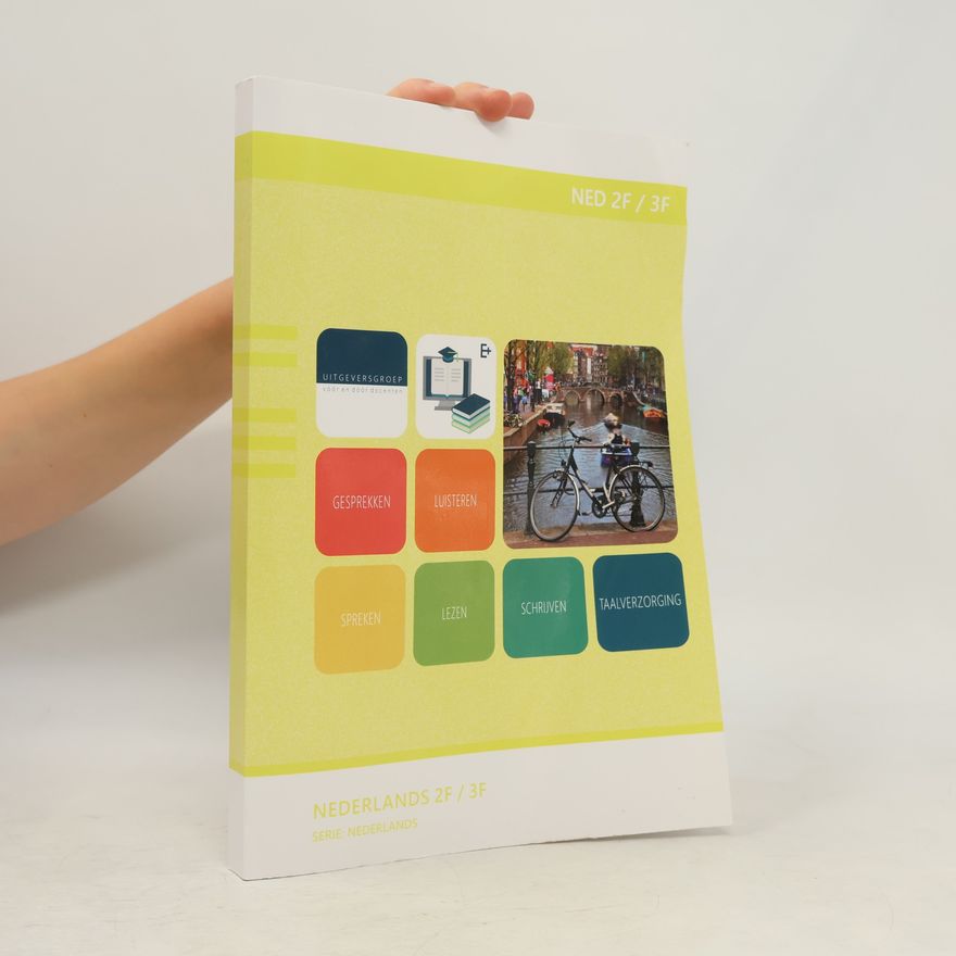 Autorenkollektiv Nederlands: NED 2F/3F