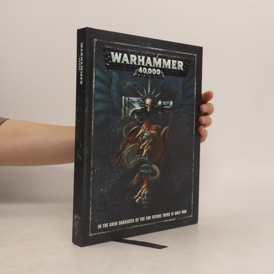 Autores varios Warhammer 40,000