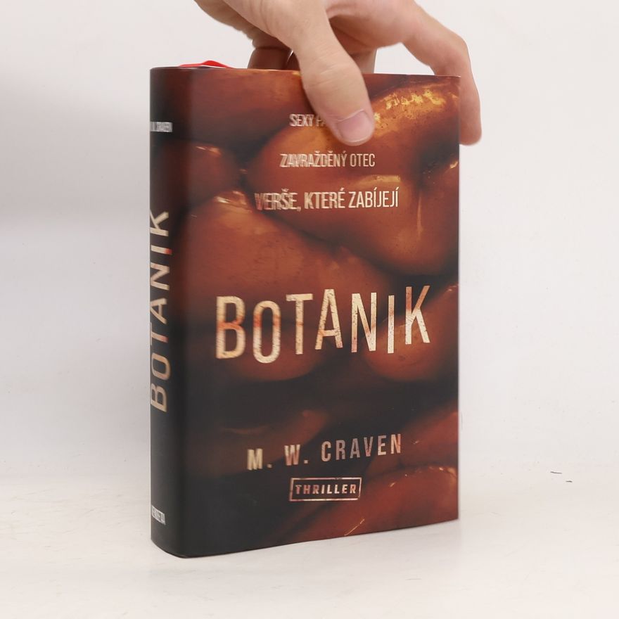 M.W. Craven Botanik