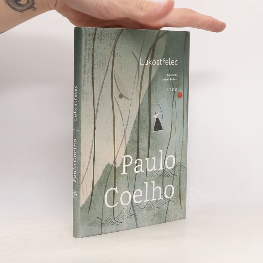 Paulo Coelho Lukostřelec