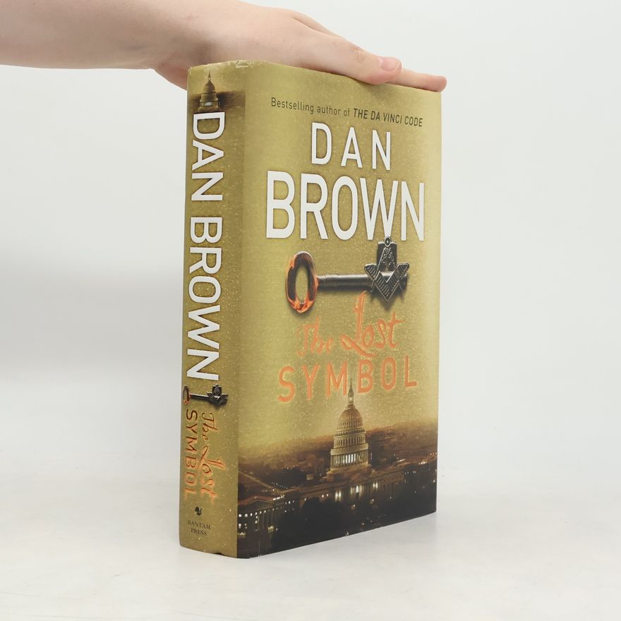 Dan Brown The Lost Symbol