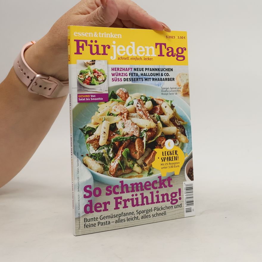 Denise Gorenc Für jeden Tag