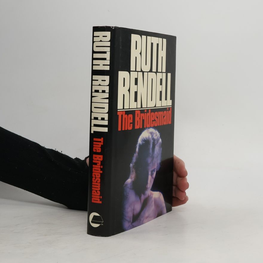 Ruth Rendell The Bridesmaid