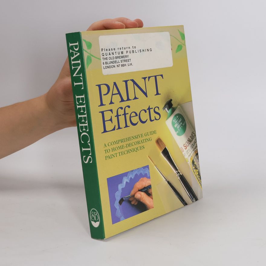 AA.VV. Paint Effects