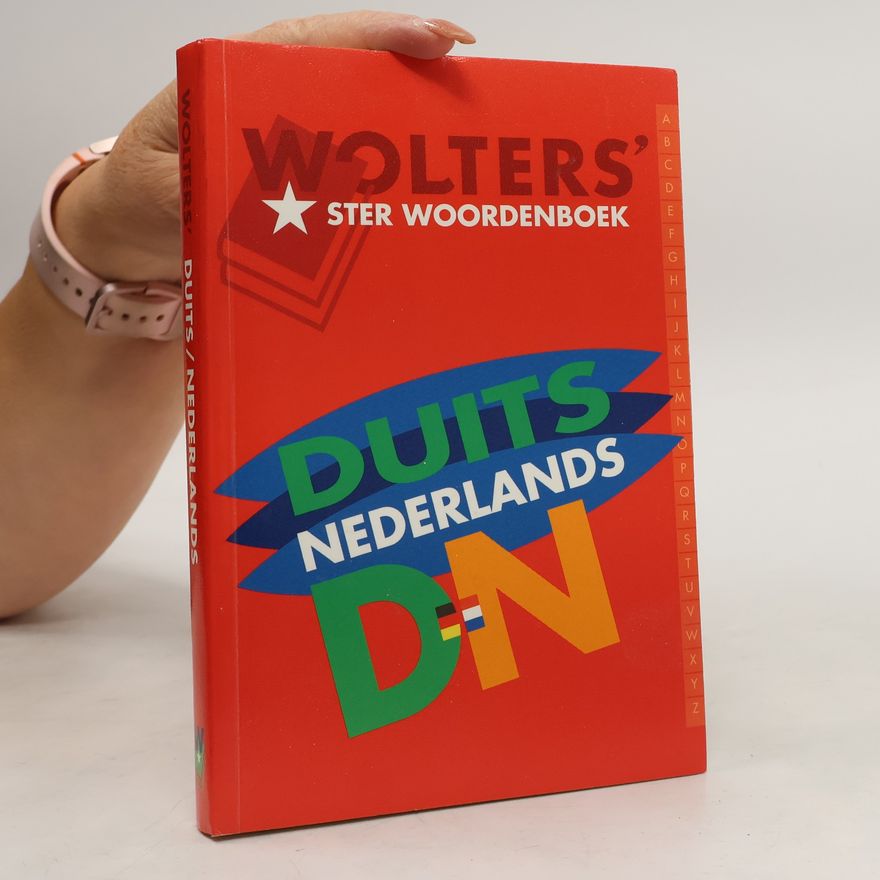 Autorenkollektiv Duits/Nederlands