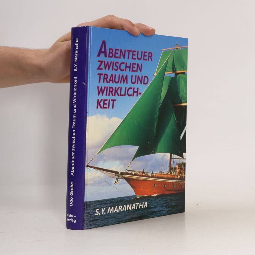 S. Y. Maranatha Abenteuer zwischen Traum und Wirklichkeit