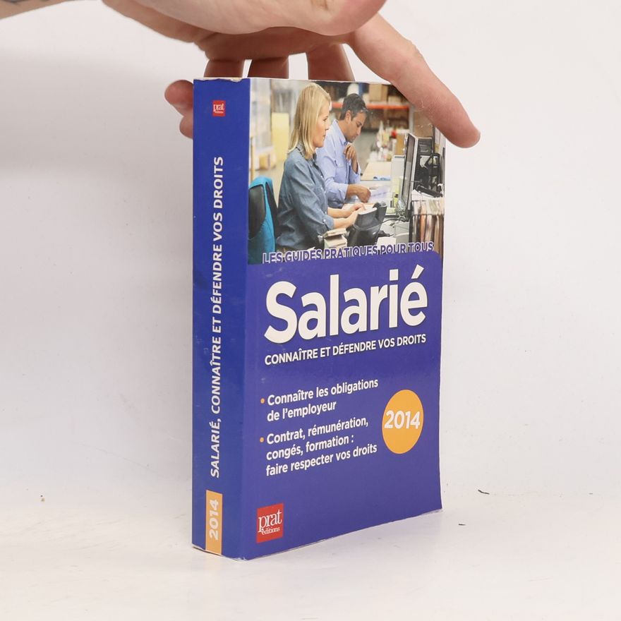 Brigitte Vert Salarié: Connaître et défendre vos droits