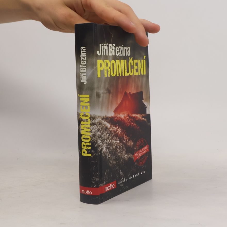 Jiří Březina Promlčení