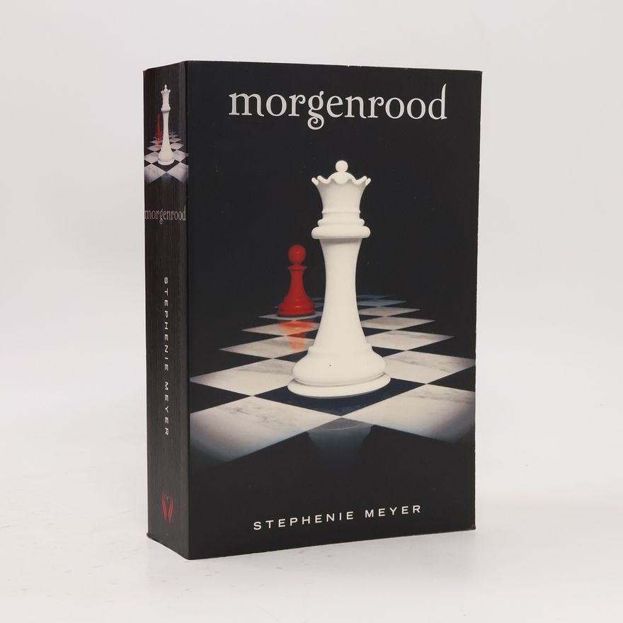Stephenie Meyer Twilight - 4: Morgenrood