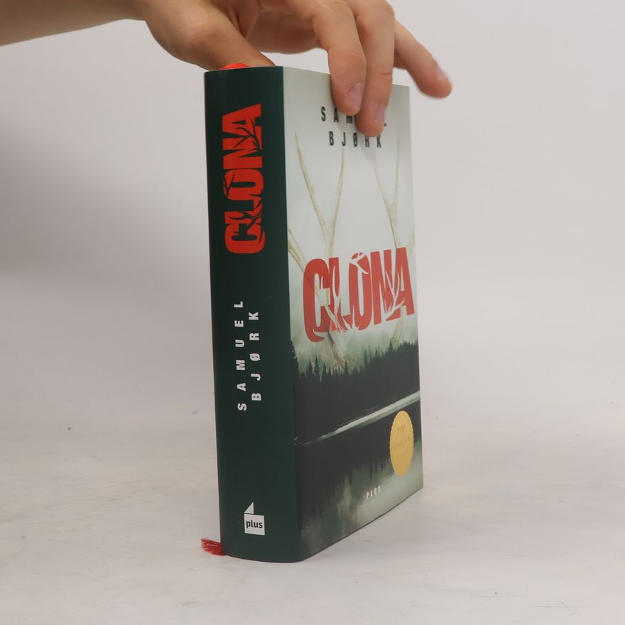 Samuel Bjork Clona