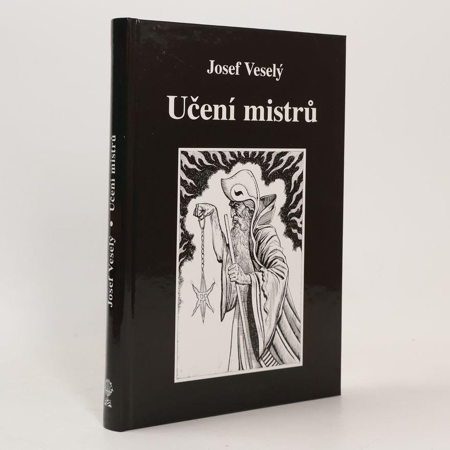 Josef Veselý Učení mistrů