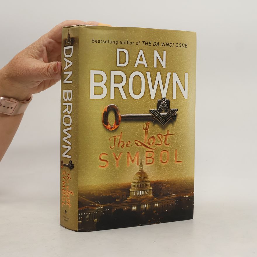 Dan Brown The Lost Symbol