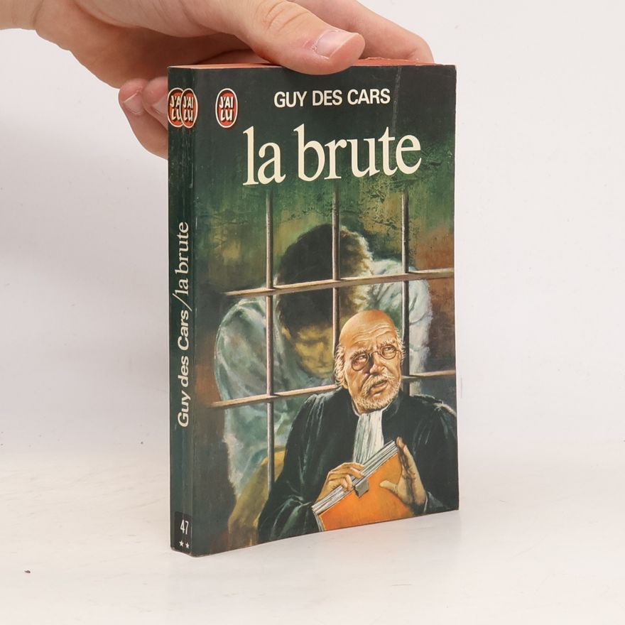 Guy des Gars La brute