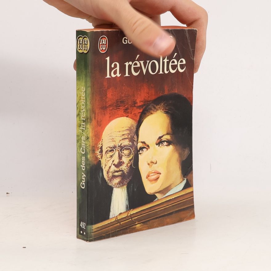 Guy des Gars La révoltée