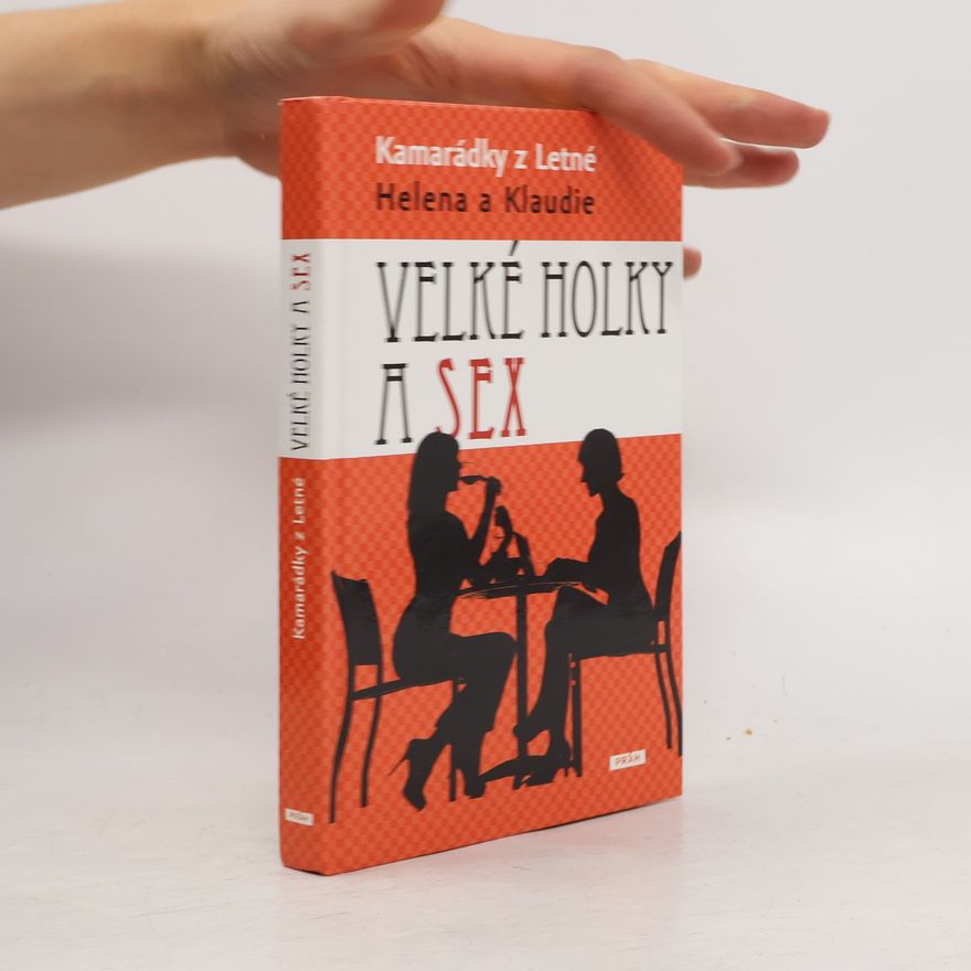 Autorenkollektiv Velké holky a sex