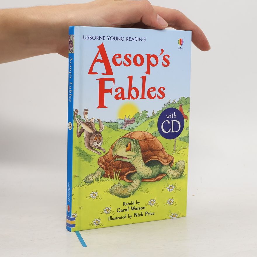 Carol Watson Aesop's Fables