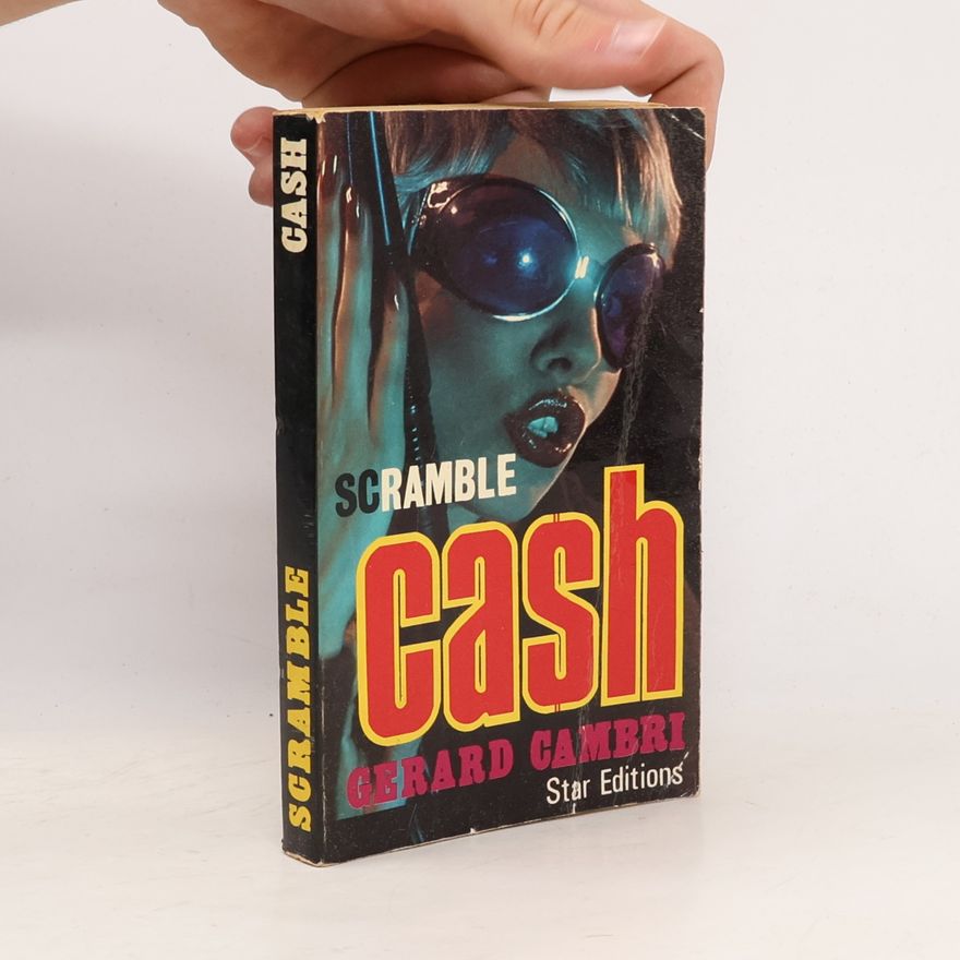 Gerard Cambri Scramble Cash