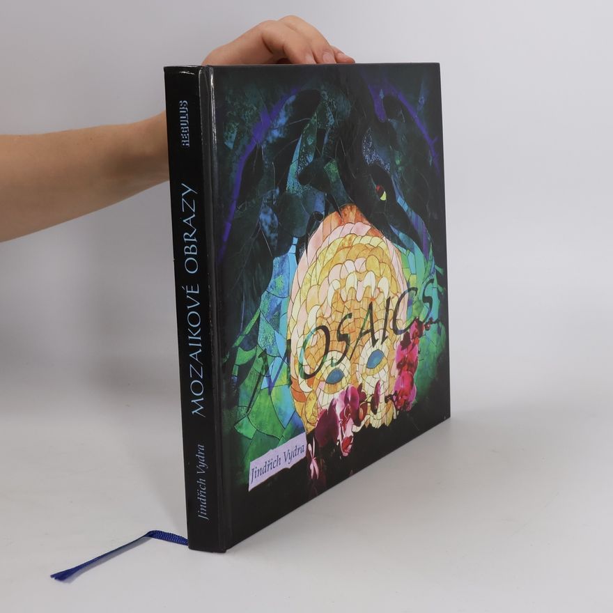 Miloš Majka Čech Mosaics