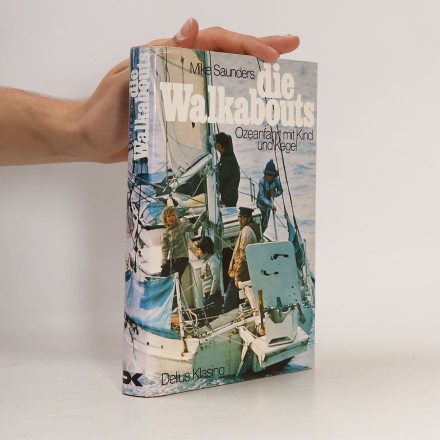 Mike Saunders Die Walkabouts