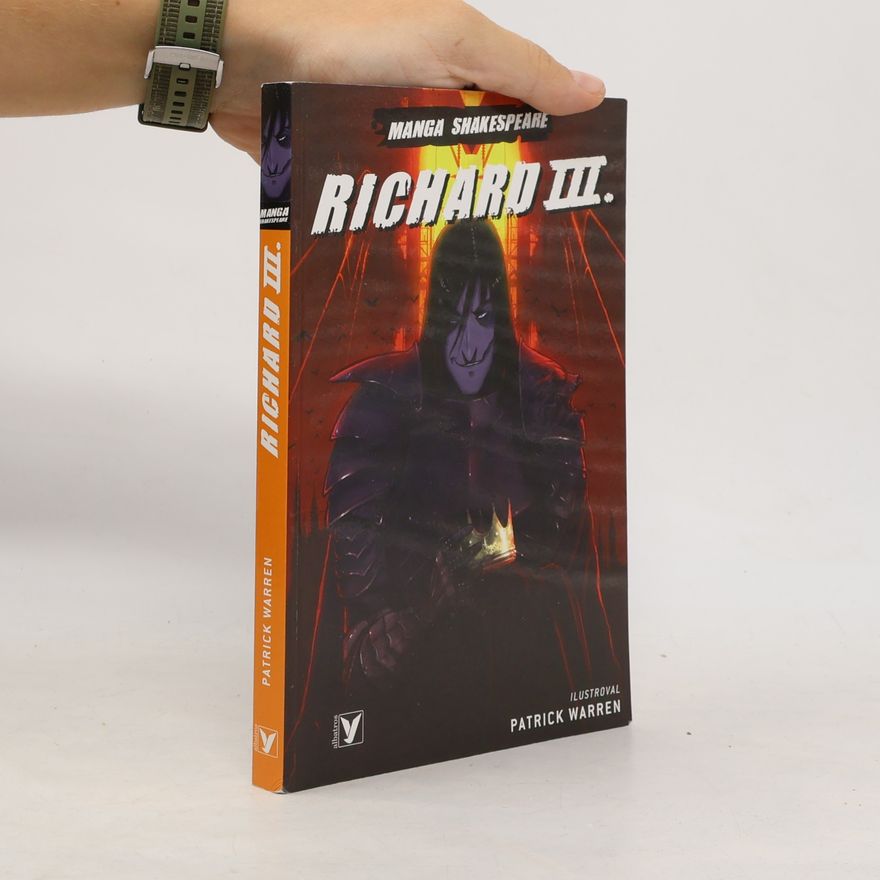 William Shakespeare Richard III.