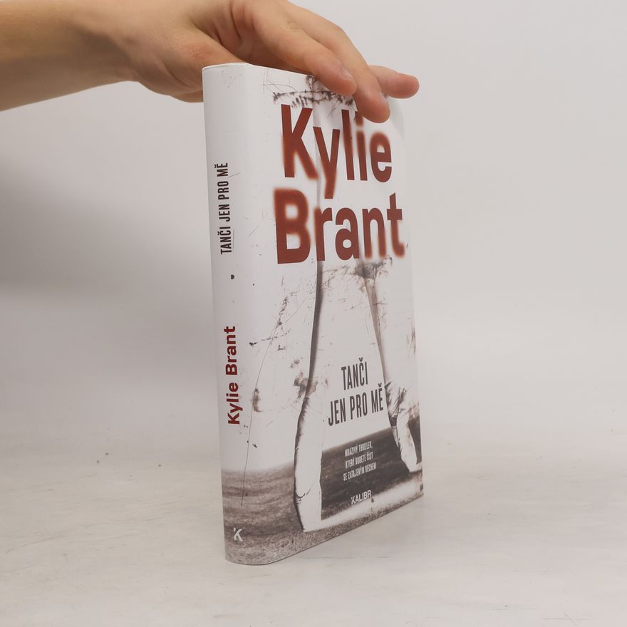 Kylie Brant Tanči jen pro mě