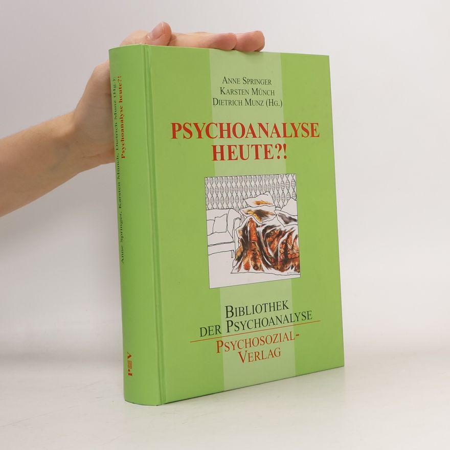 Wilhelm Brüggenthies Psychoanalyse heute?!