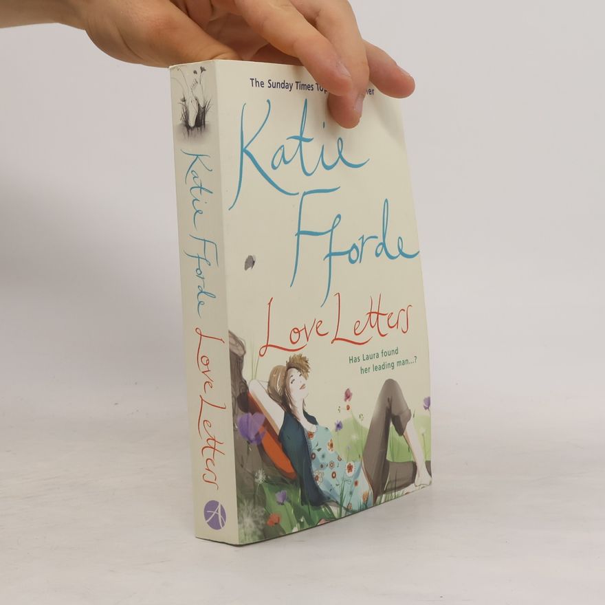 Katie Fforde Love Letters